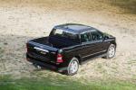 SsangYong Korando Sports Pick-Up 2013 года